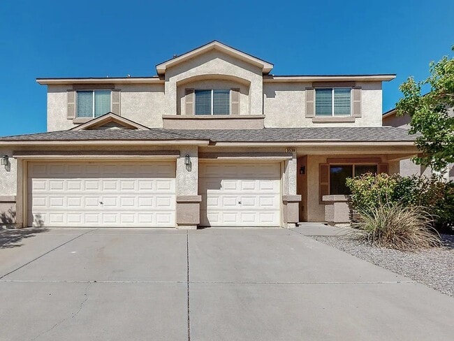 Building Photo - 3538 Red Canyon Dr NE