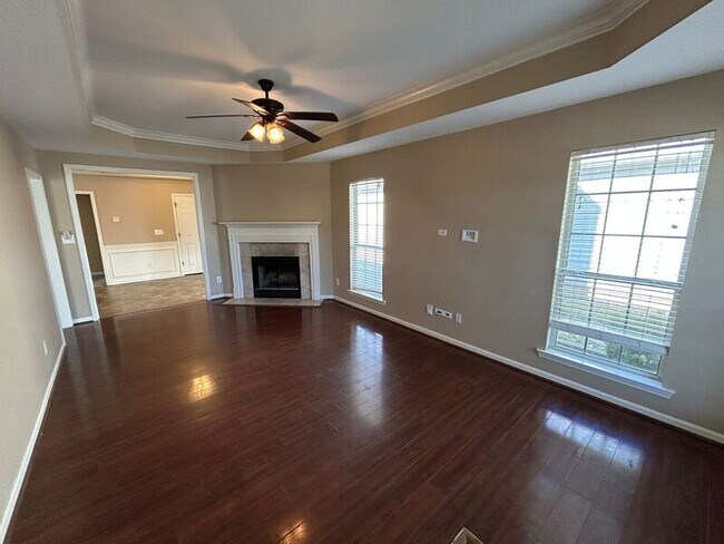 Foto del edificio - 7933 Wynwood Ln