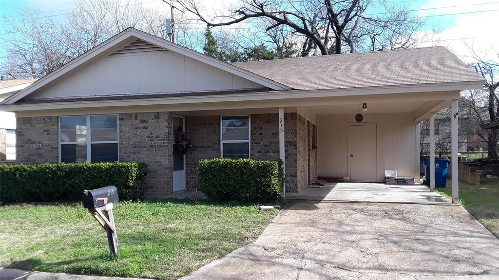 Primary Photo - 215 Fireside Village Dr