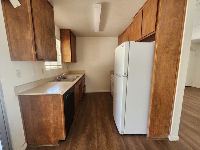 Building Photo - 6444 Palo Verde Ave