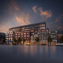 Building Photo - The Pacific