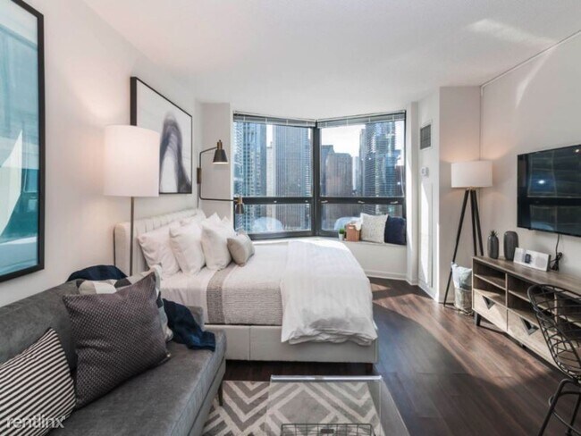 Building Photo - Studio, 1 bath Condo - 200 N Harbor Dr