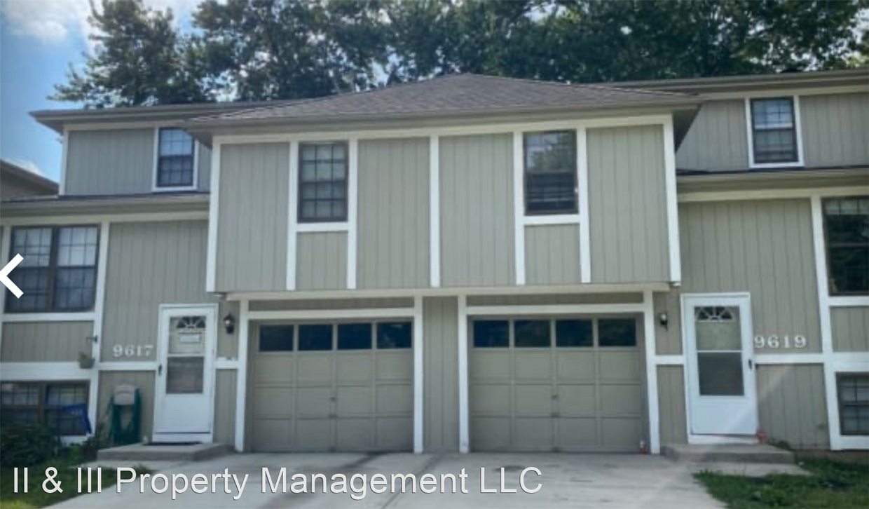 Primary Photo - 3 br, 1.5 bath House - 9623 W 86th St