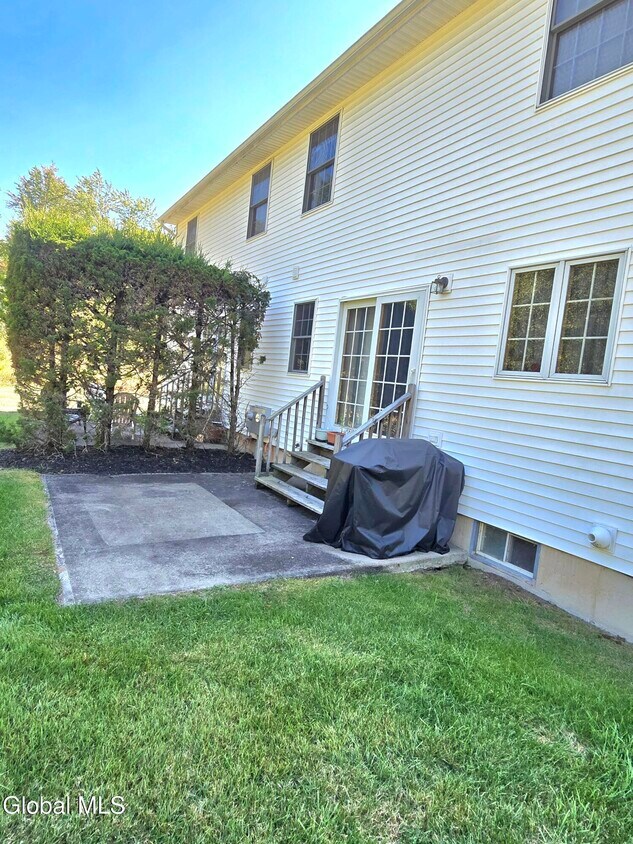 Foto del edificio - 3 Red Maple Ln