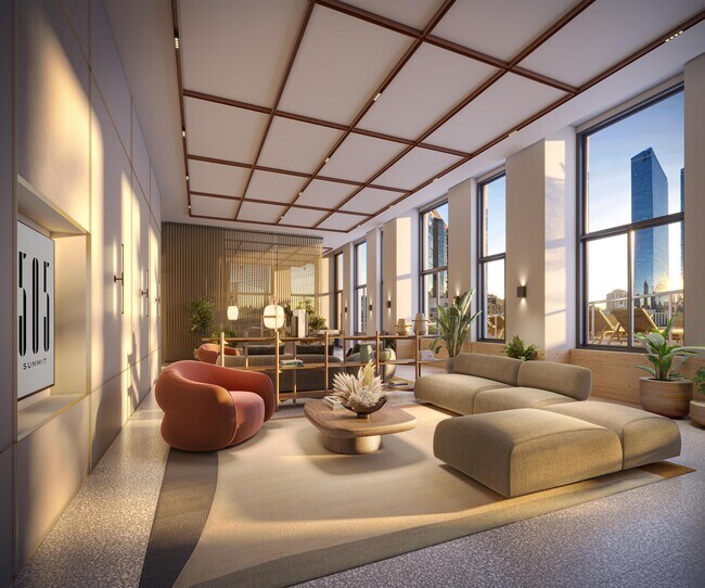 Foto del edificio - 505 Summit Ave