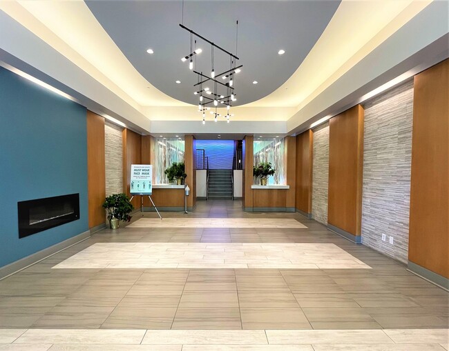 Foto del edificio - 350 G St SW