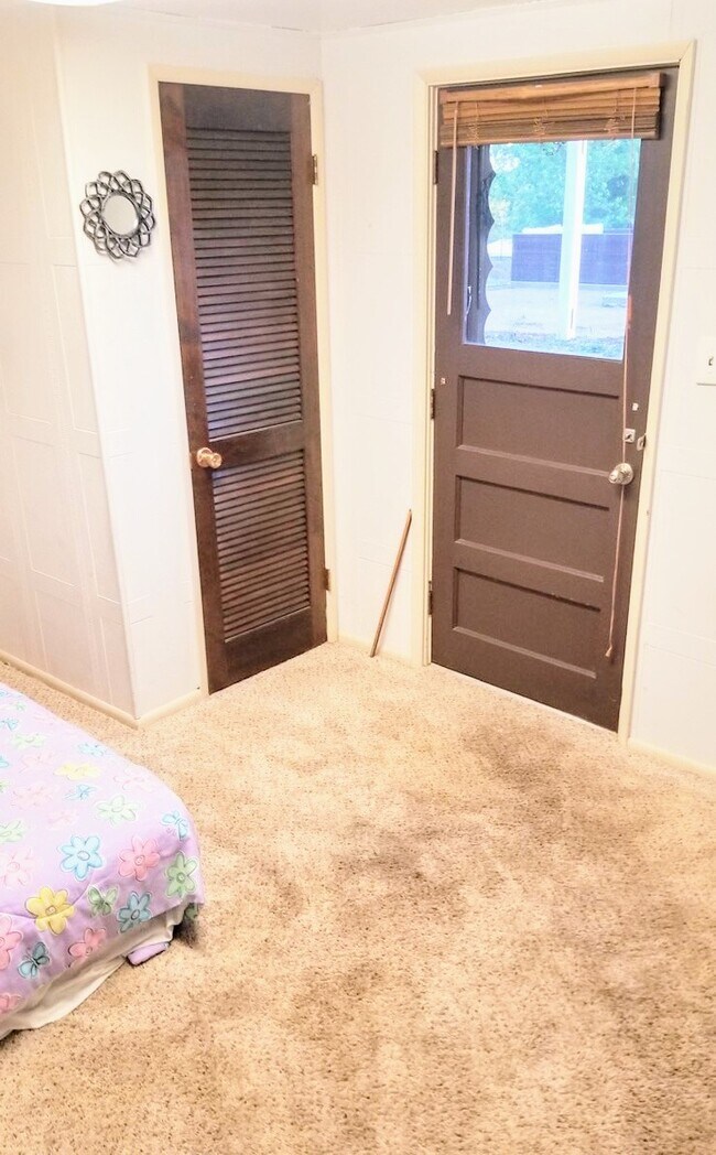 2nd Bedroom with Private Entrance - 3732 N 900 W