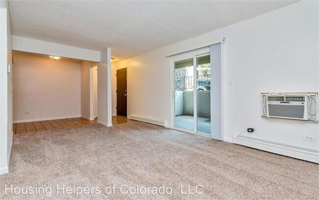 Building Photo - 2 br, 2 bath House - 4605 S Lowell Blvd #B