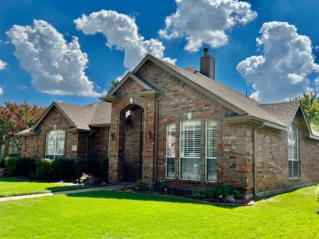 Foto del edificio - 9905 Ashmont Dr