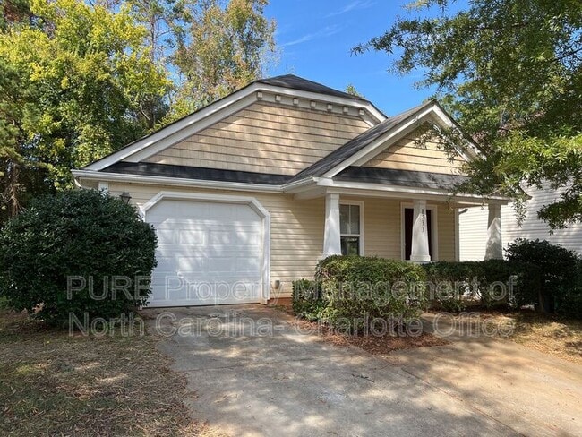 Building Photo - 8733 Michaw Ct