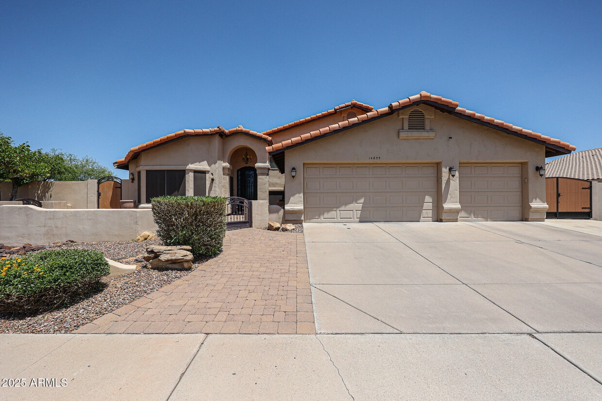 Foto principal - 14855 N 47th St