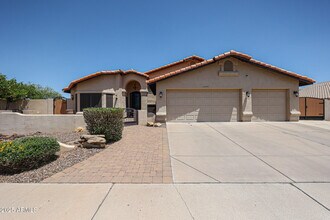 Building Photo - 14855 N 47th St