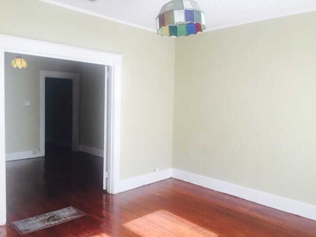 Foto del edificio - 1536 Tutwiler Ave