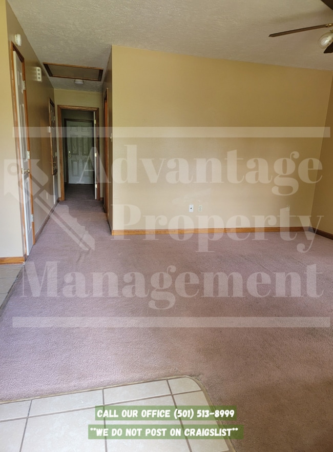 Building Photo - 107 B S Baridon St