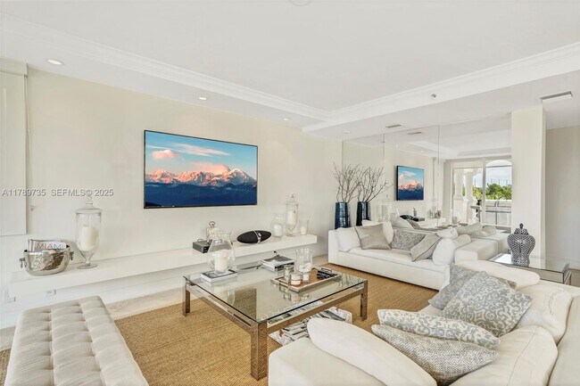 Foto del edificio - 19237 Fisher Island Dr