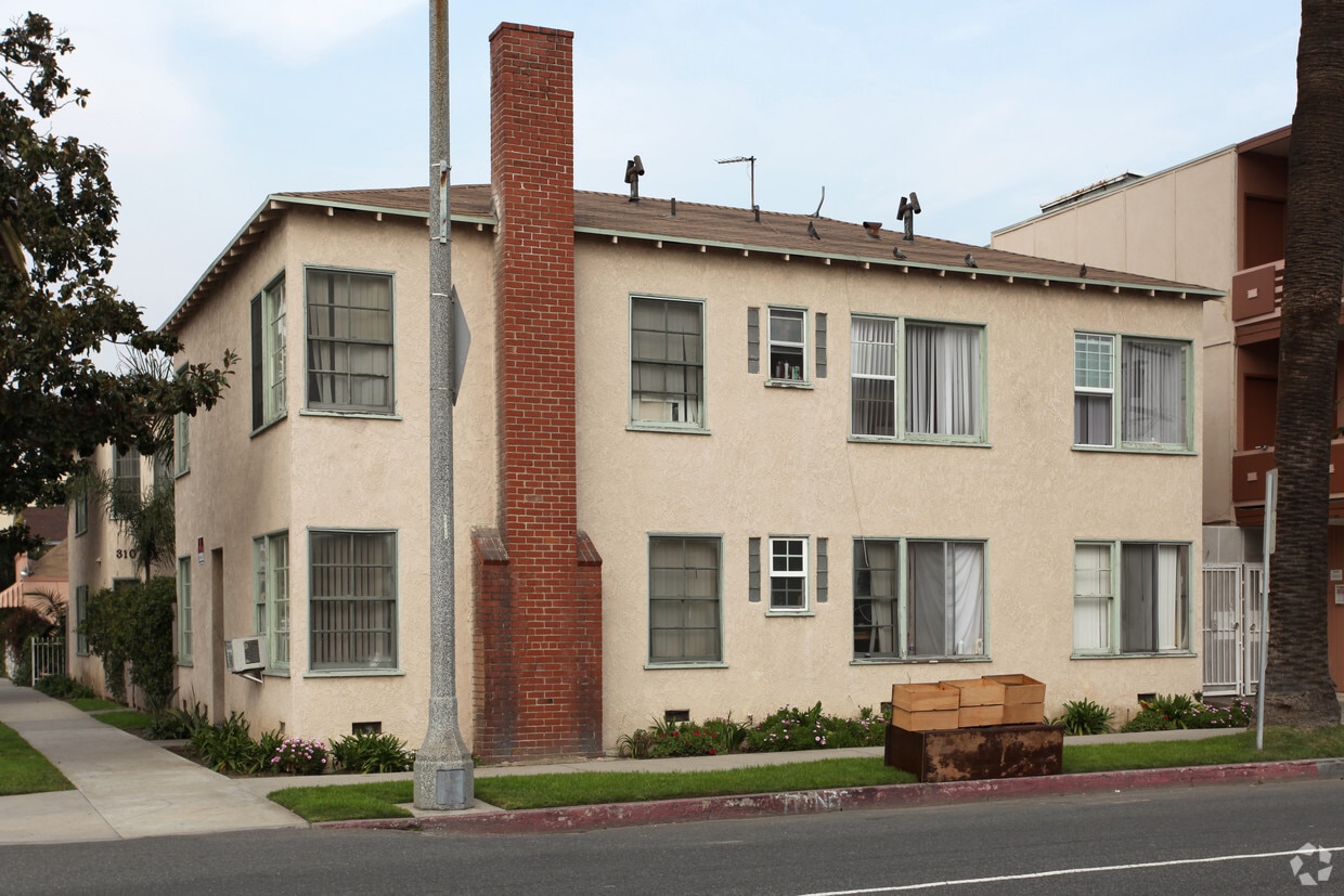 Primary Photo - 310 Lime Ave