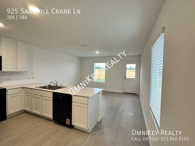 Foto del edificio - 925 Sandhill Crane Ln