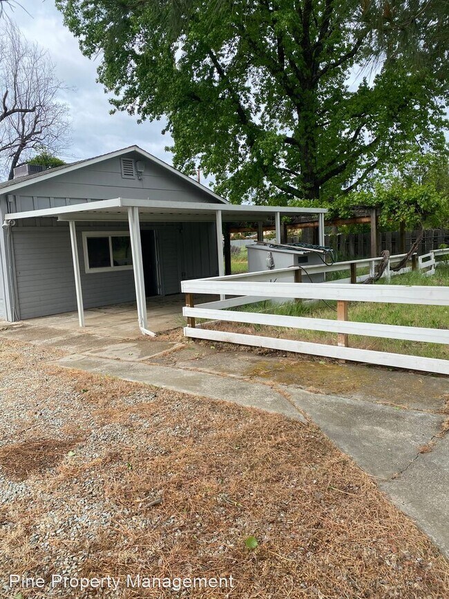 Building Photo - 2 br, 1 bath House - 3831 Ebby Lane
