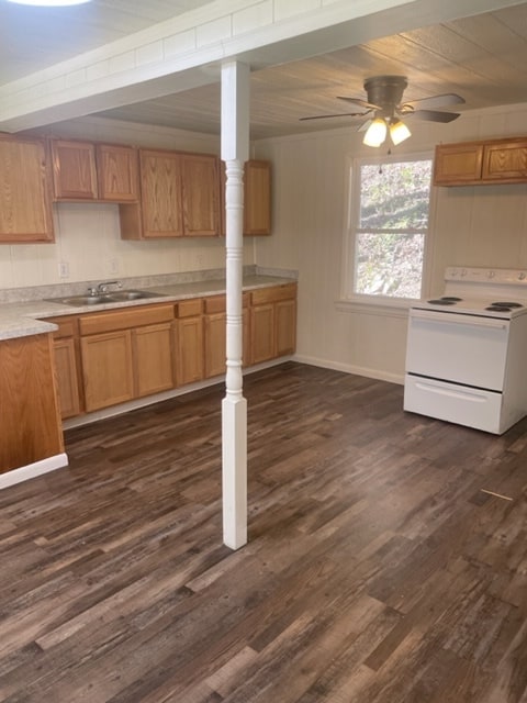 Foto del edificio - 5124 Big Ridge Rd