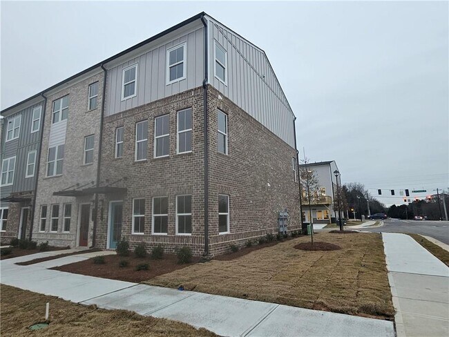 Foto del edificio - 2859 Beacon Cove