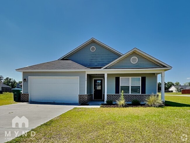 Building Photo - 115 Dasher Dr