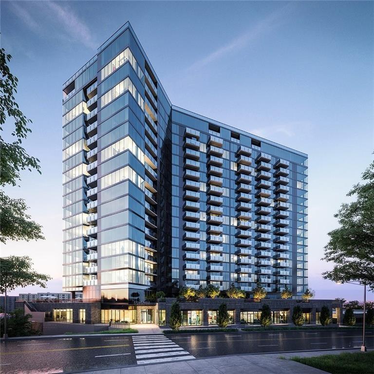 Foto principal - 788 West Marietta St NW