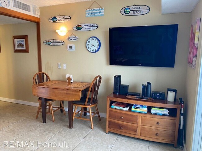 Foto del edificio - 1 br, 1 bath House - 2440 Kuhio Ave Apt 1510