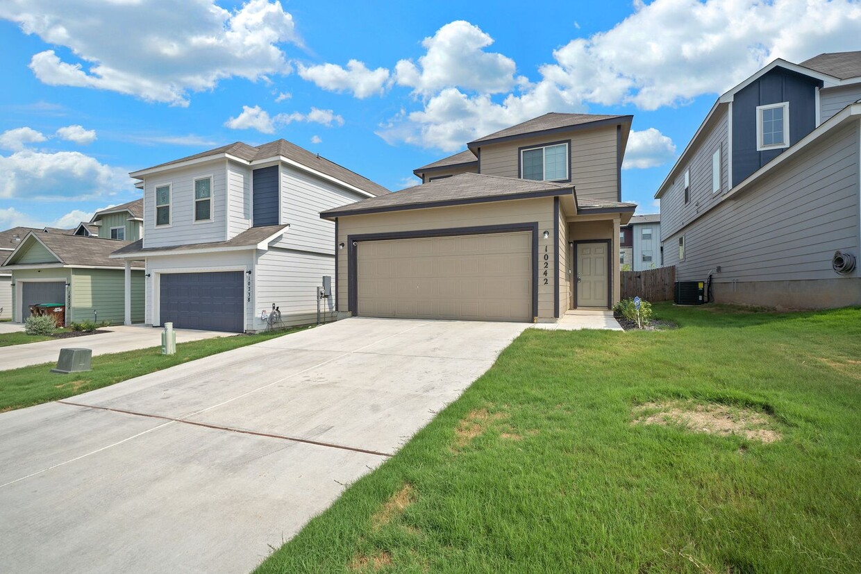Primary Photo - Love where you live in Melissa Ranch in Sa...