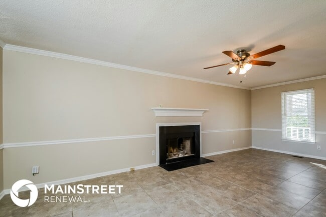 Foto del edificio - 1800 Sagamore Ct