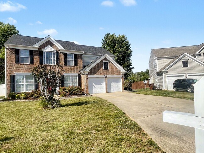 Foto del edificio - 1481 Cantwell Ct