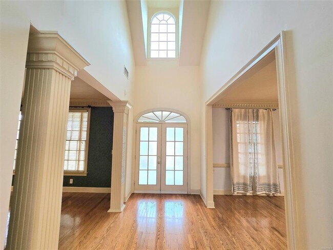 Foto del edificio - 8457 Chadburn Crossing