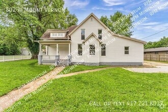 Building Photo - 802 W Mt Vernon St