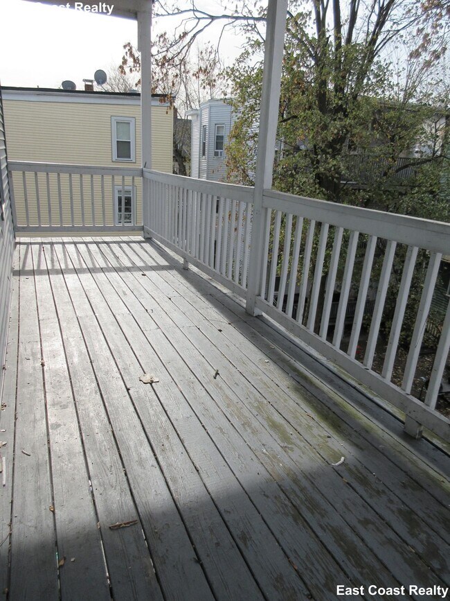 Foto del edificio - 25 Linden St