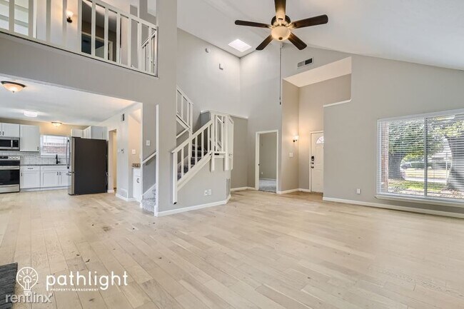 Building Photo - 3 br, 2 bath House - 2203 Wamsetta Drive UNIT