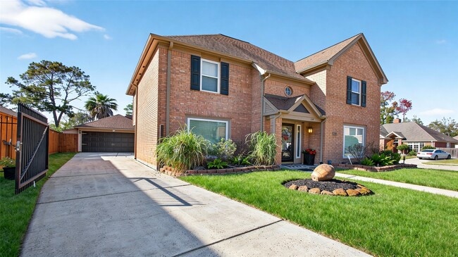 Building Photo - 19115 Keyturn Ln