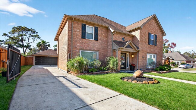 Foto del edificio - 19115 Keyturn Ln