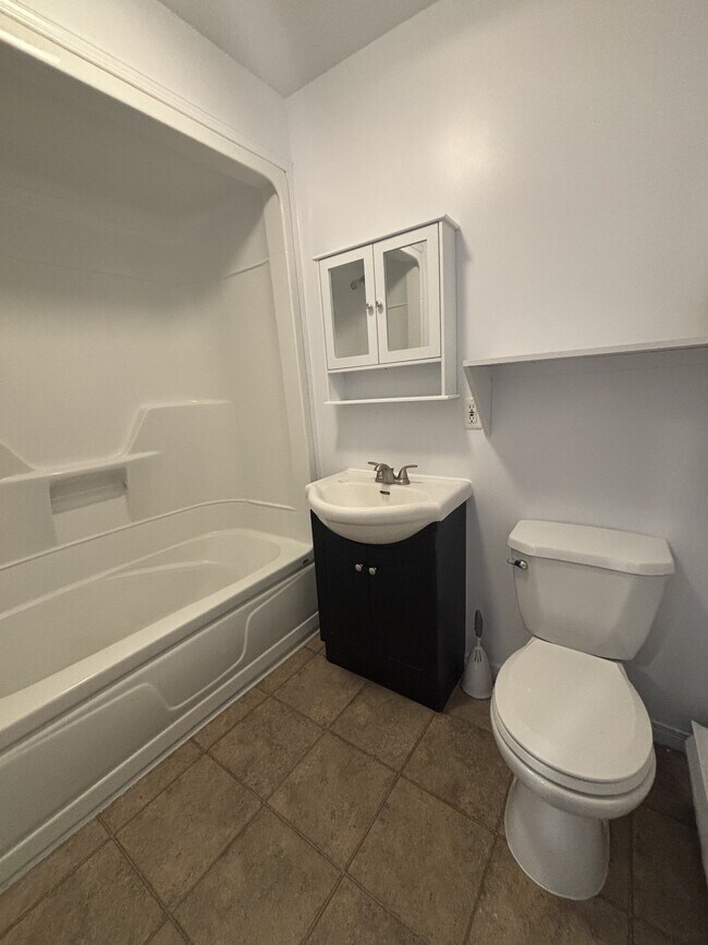 Photo du bâtiment - 269 Bd Broadway