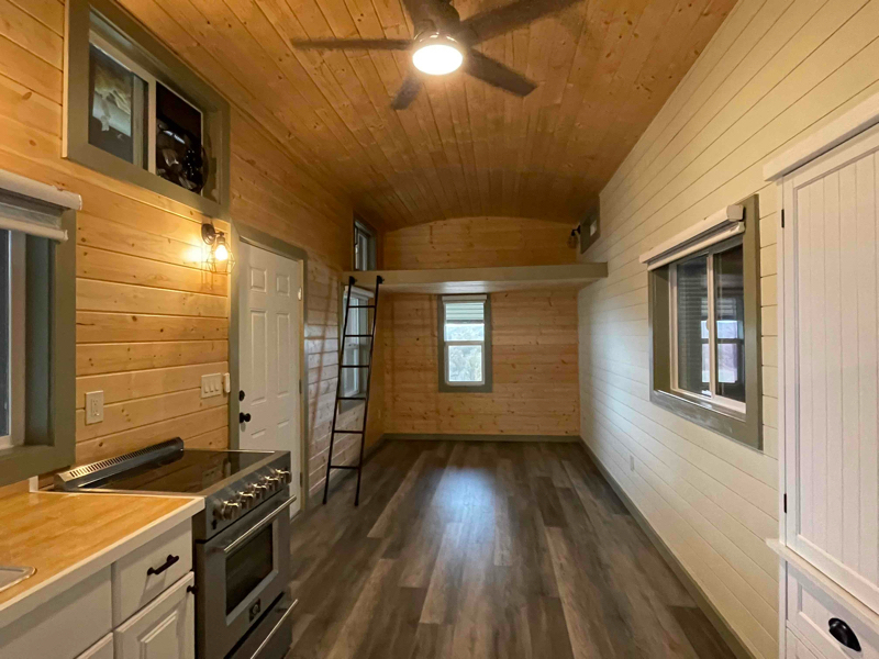 Foto principal - 18320 Riverview Ranch Rd