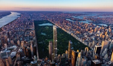 Building Photo - 217 W 57th St