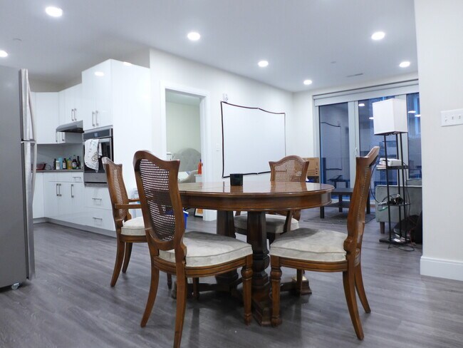 Foto del edificio - 19 Saint Cyprians Pl