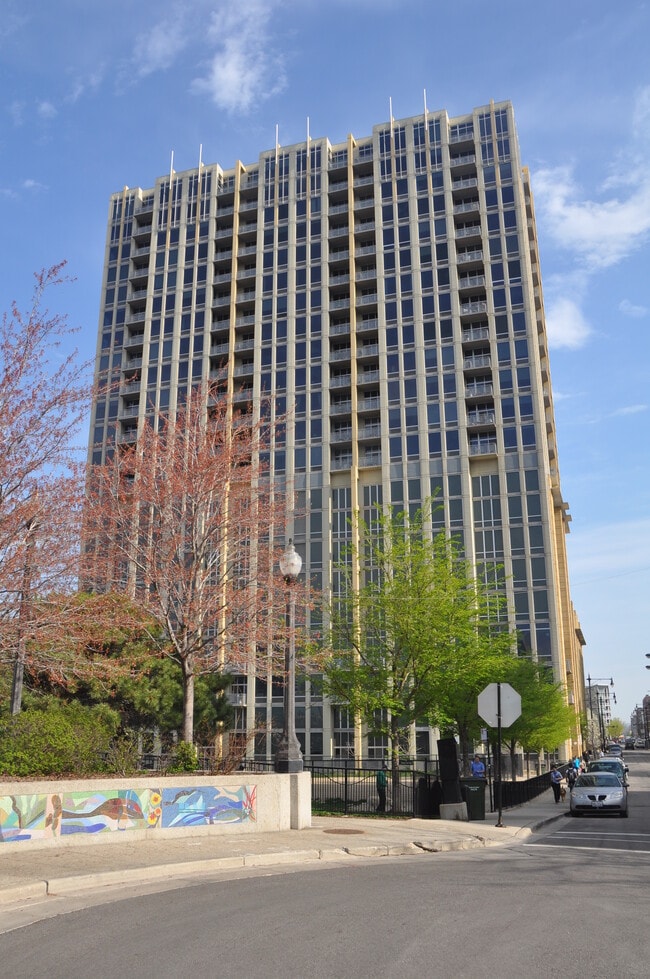 Photo - 700 N Larrabee St Apartment