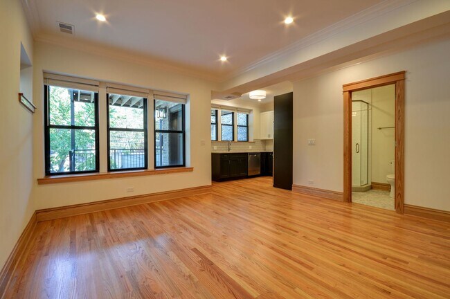 Foto del edificio - 3715 N Fremont St