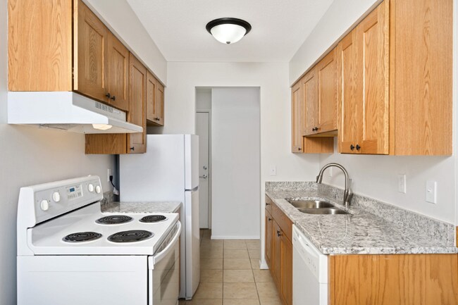 Foto del edificio - 3625 Aldrich Ave S