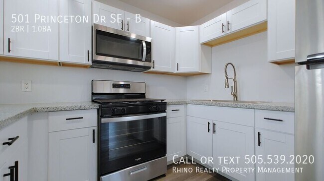 Foto del edificio - 501 Princeton Dr SE