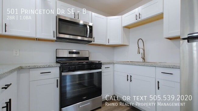 Building Photo - 501 Princeton Dr SE