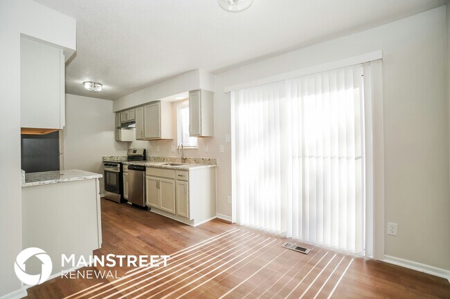 Foto del edificio - 5761 Ricardo Dr