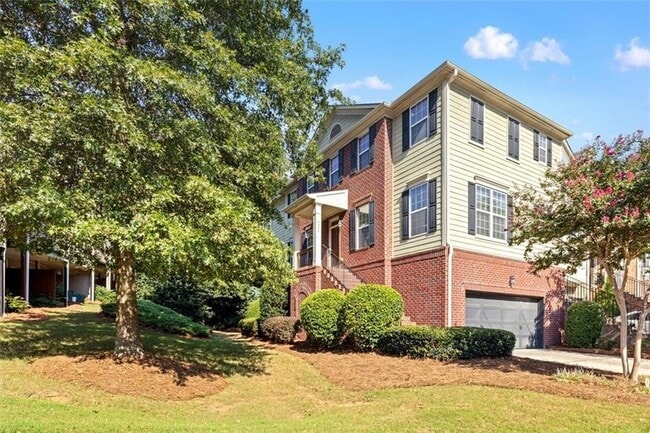 Photo - 4228 Laurel Creek Ct SE Townhome