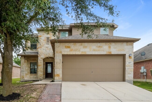 Building Photo - 357 Saddlehorn Way