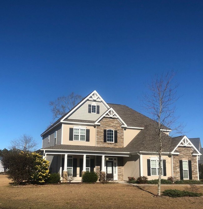 Foto del edificio - KINGS HARBOR