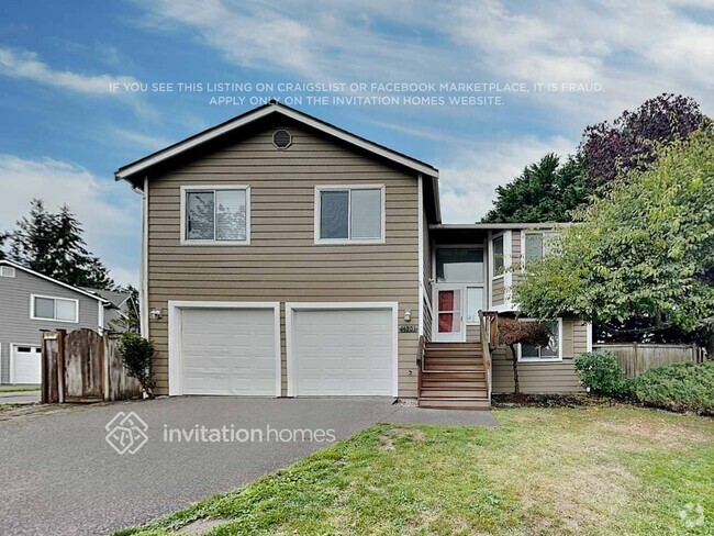 Building Photo - 24901 13th Pl S